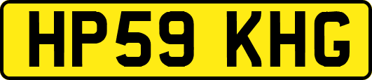 HP59KHG