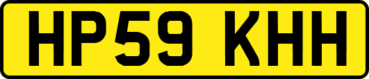 HP59KHH