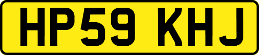 HP59KHJ