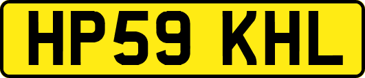 HP59KHL