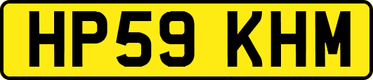 HP59KHM