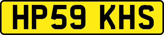HP59KHS