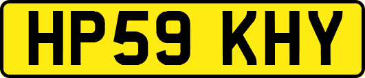 HP59KHY