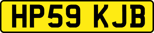 HP59KJB