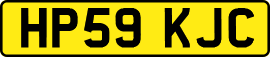 HP59KJC