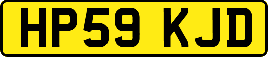HP59KJD