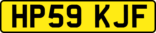 HP59KJF