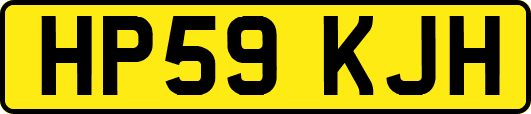HP59KJH