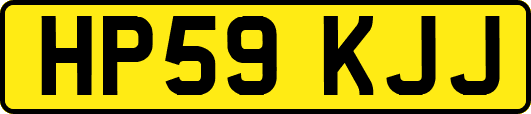 HP59KJJ