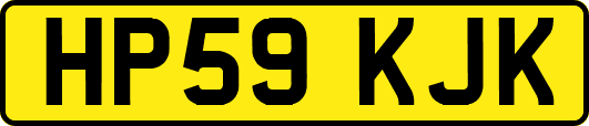 HP59KJK