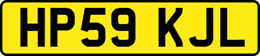 HP59KJL