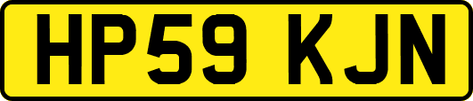 HP59KJN