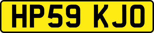 HP59KJO