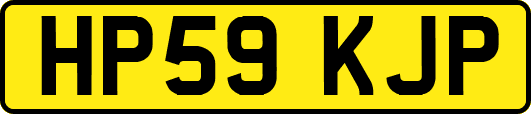 HP59KJP
