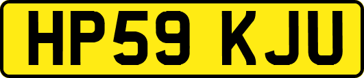 HP59KJU