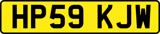 HP59KJW
