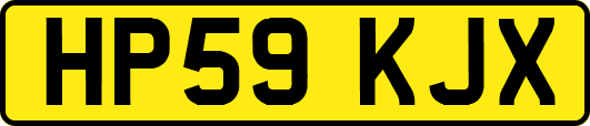 HP59KJX