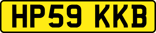 HP59KKB
