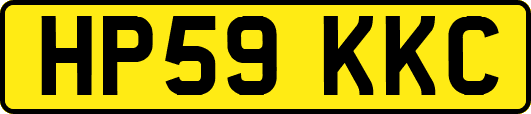 HP59KKC