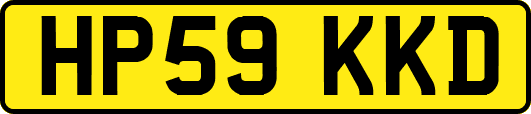 HP59KKD