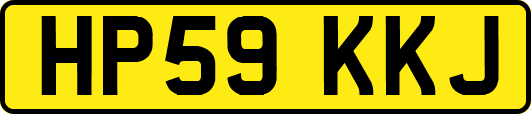 HP59KKJ