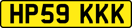 HP59KKK
