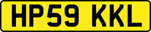 HP59KKL