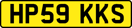 HP59KKS
