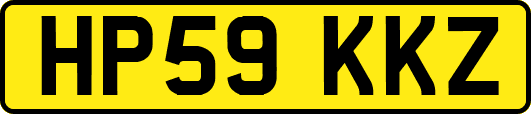 HP59KKZ