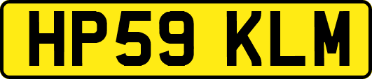 HP59KLM
