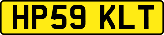 HP59KLT