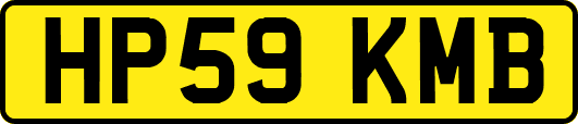 HP59KMB