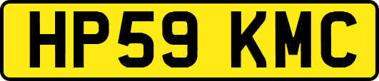 HP59KMC
