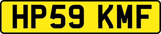 HP59KMF