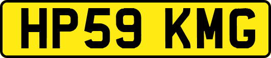 HP59KMG
