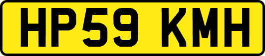 HP59KMH