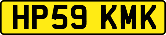 HP59KMK