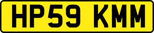 HP59KMM