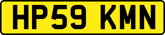 HP59KMN