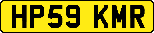 HP59KMR