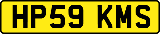 HP59KMS