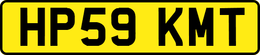 HP59KMT