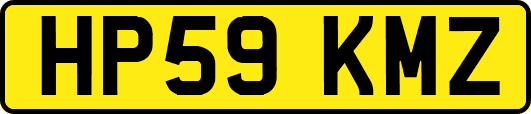 HP59KMZ