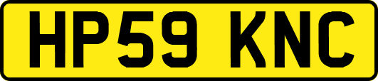 HP59KNC