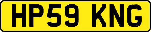 HP59KNG