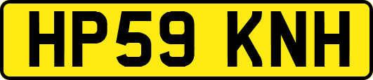 HP59KNH