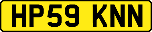 HP59KNN