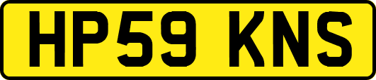 HP59KNS