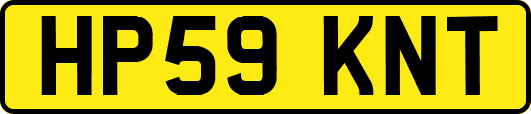 HP59KNT