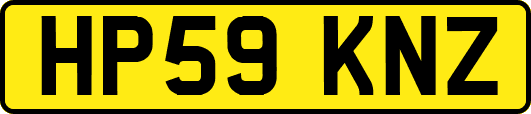 HP59KNZ